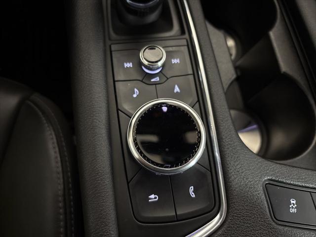used 2022 Cadillac XT6 car, priced at $37,462