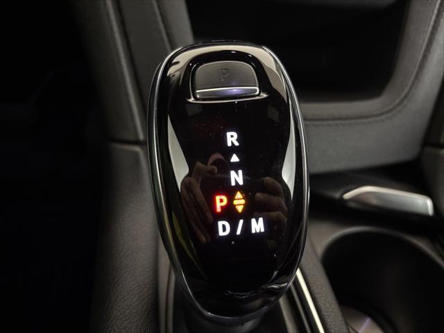 used 2022 Cadillac XT6 car, priced at $37,462