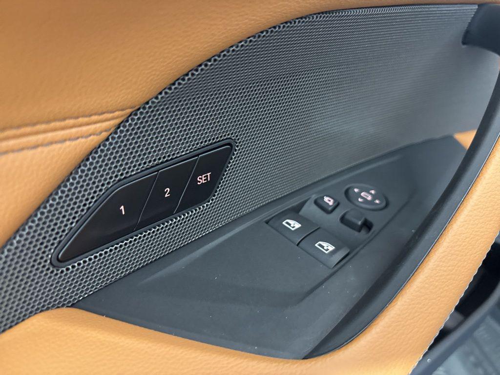 new 2026 BMW 430 car, priced at $61,520