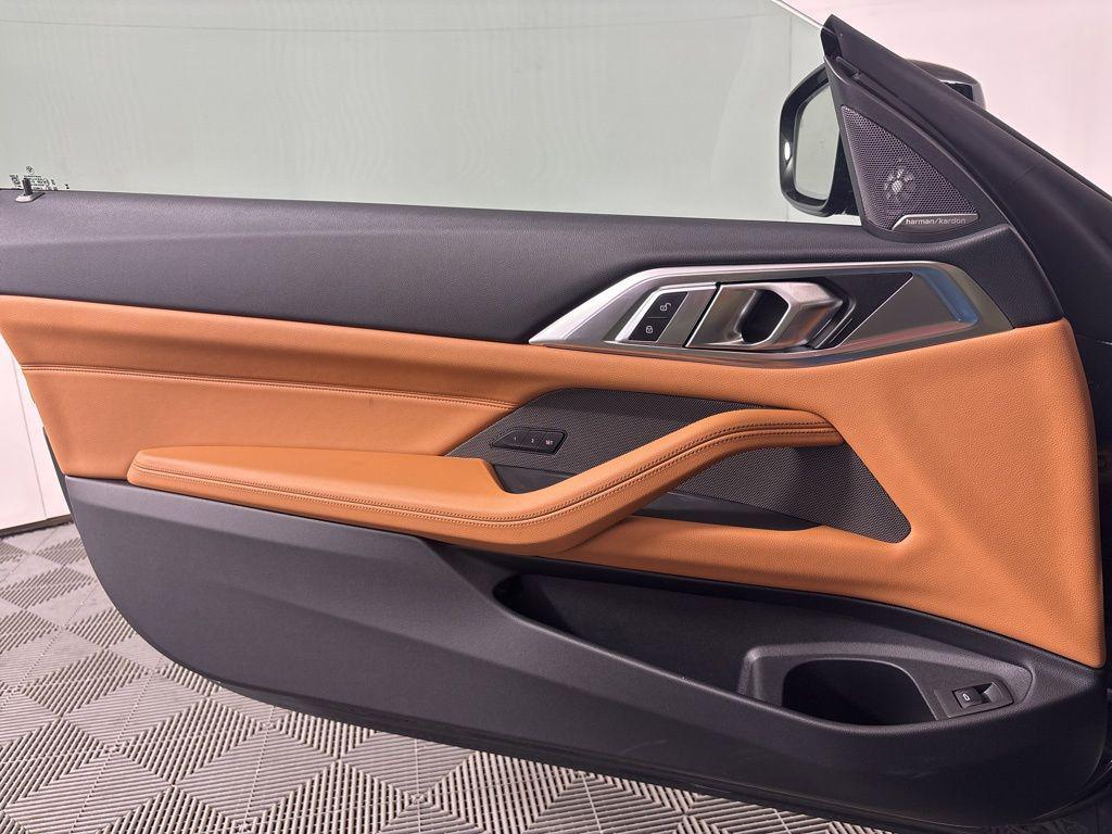 new 2026 BMW 430 car, priced at $61,520