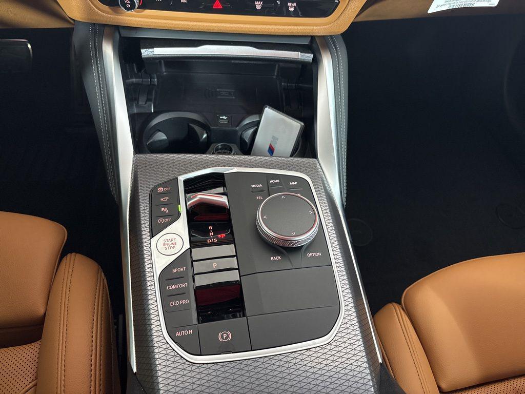 new 2026 BMW 430 car, priced at $61,520