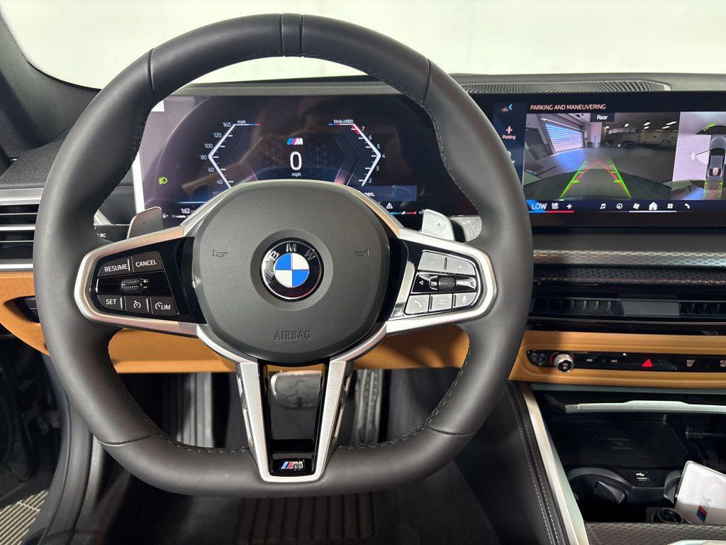new 2026 BMW 430 car, priced at $61,520
