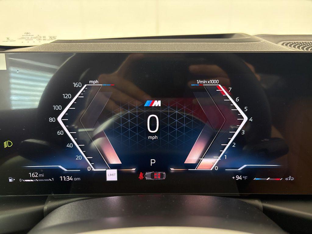 new 2026 BMW 430 car, priced at $61,520
