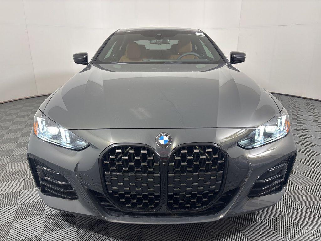 new 2026 BMW 430 car, priced at $61,520