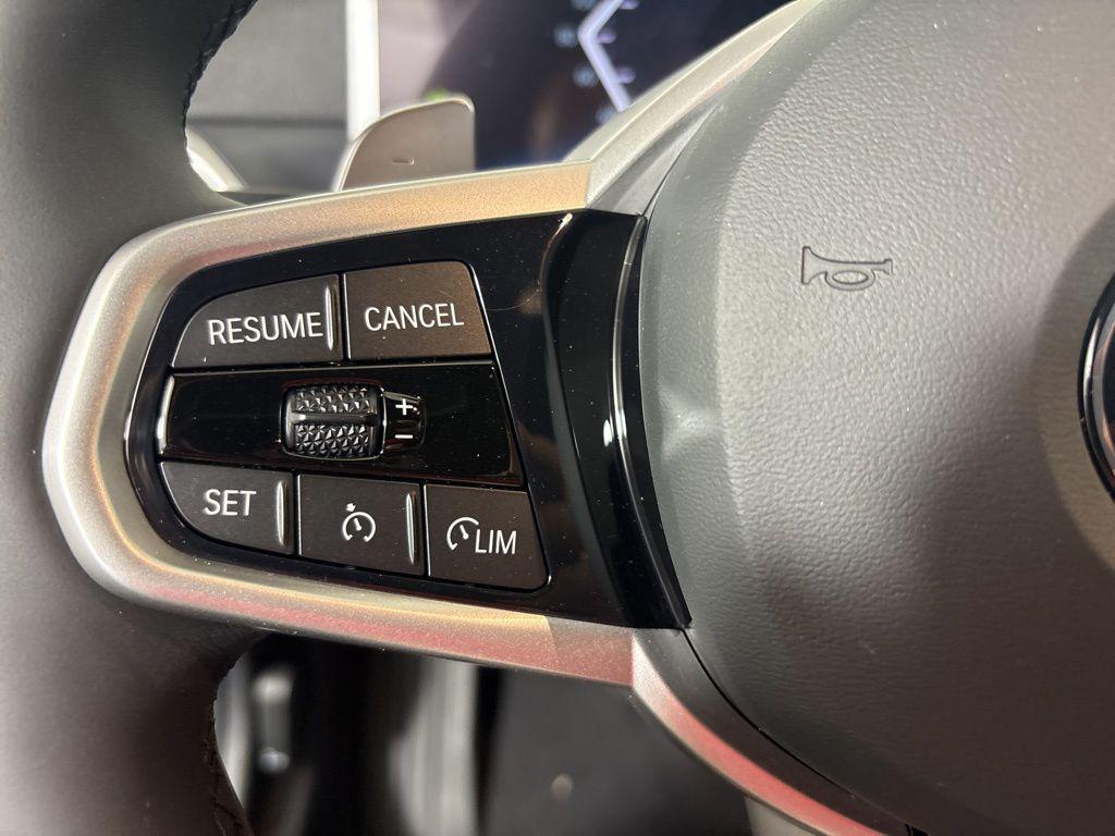 new 2026 BMW 430 car, priced at $61,520