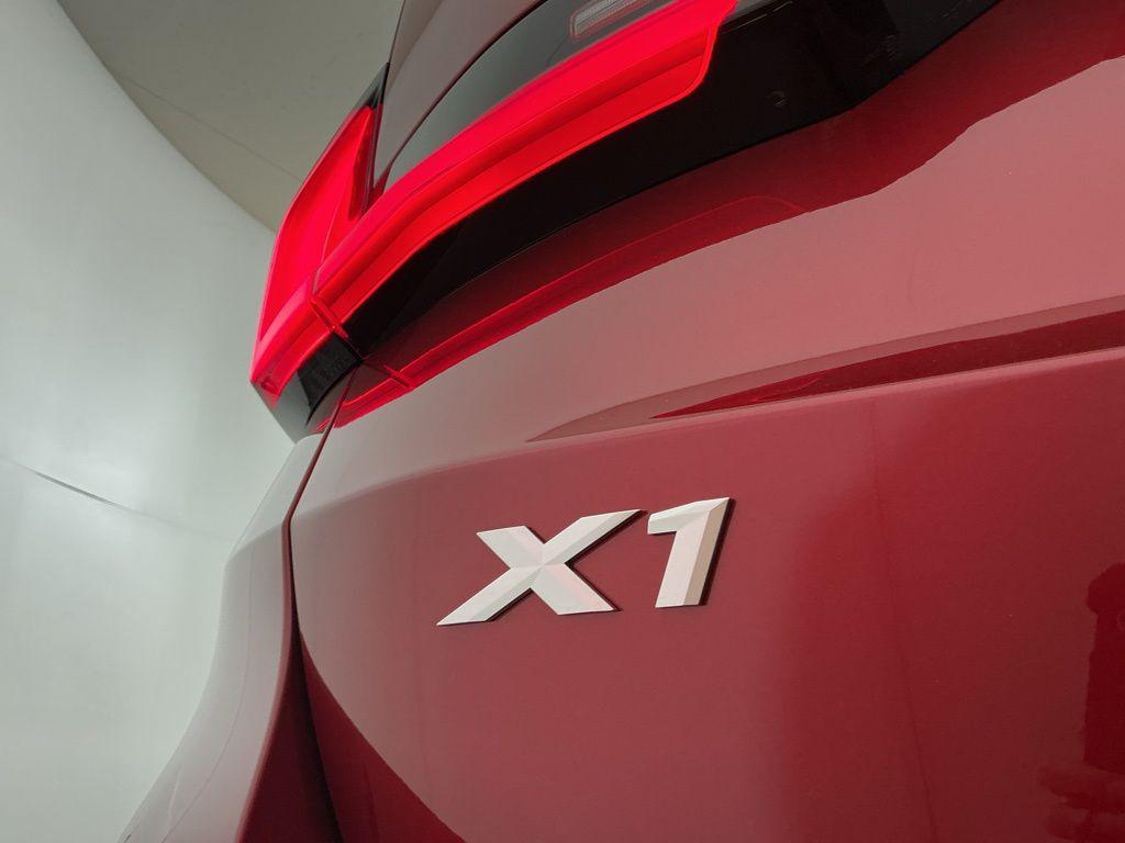 new 2026 BMW X1 car, priced at $47,940