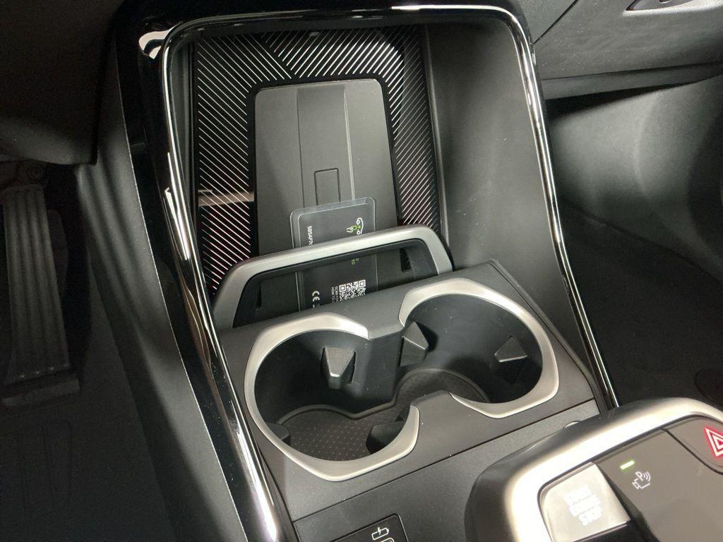 new 2026 BMW X1 car, priced at $47,940