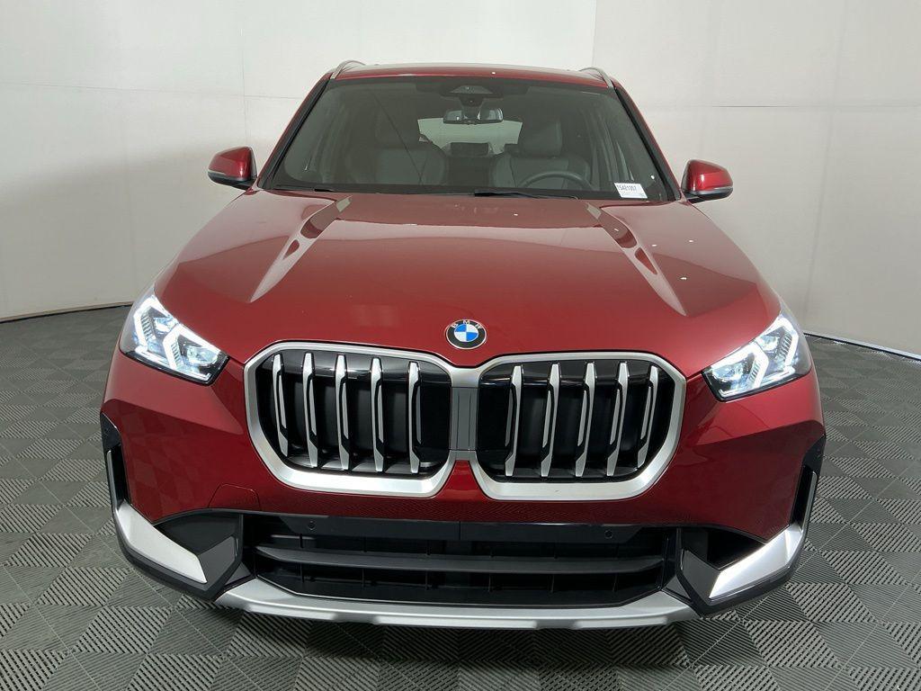 new 2026 BMW X1 car, priced at $47,940