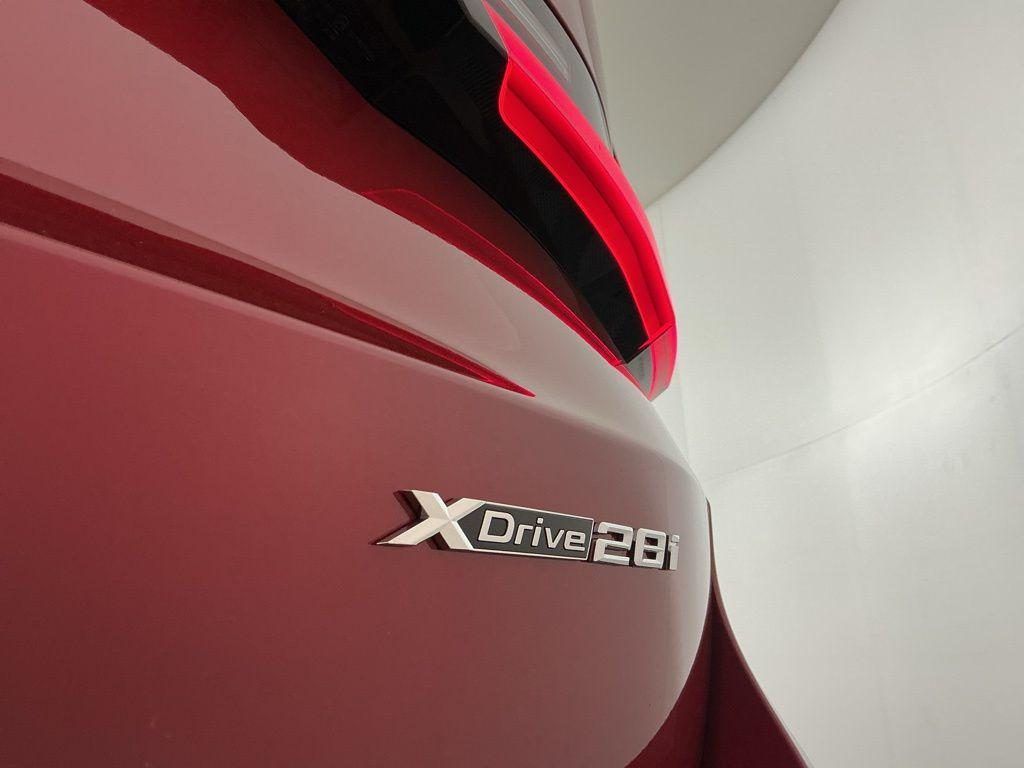 new 2026 BMW X1 car, priced at $47,940