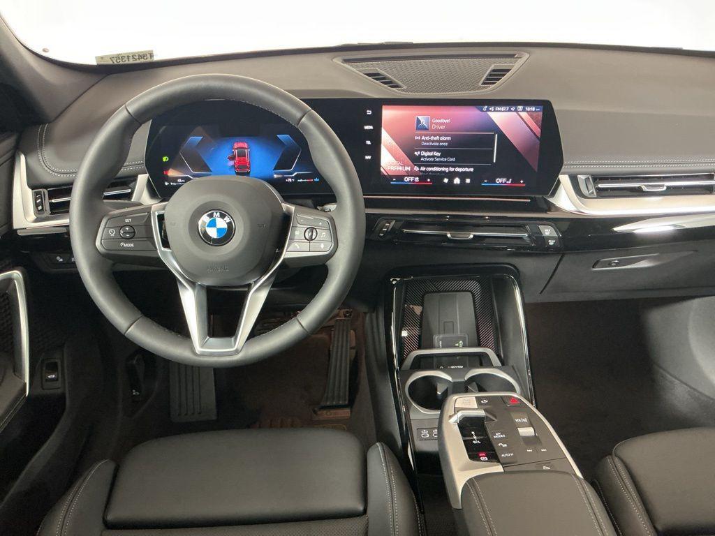new 2026 BMW X1 car, priced at $47,940
