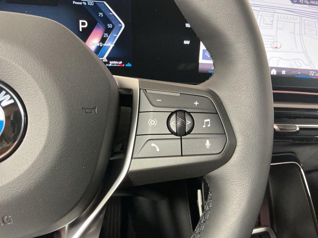 new 2026 BMW X1 car, priced at $47,940