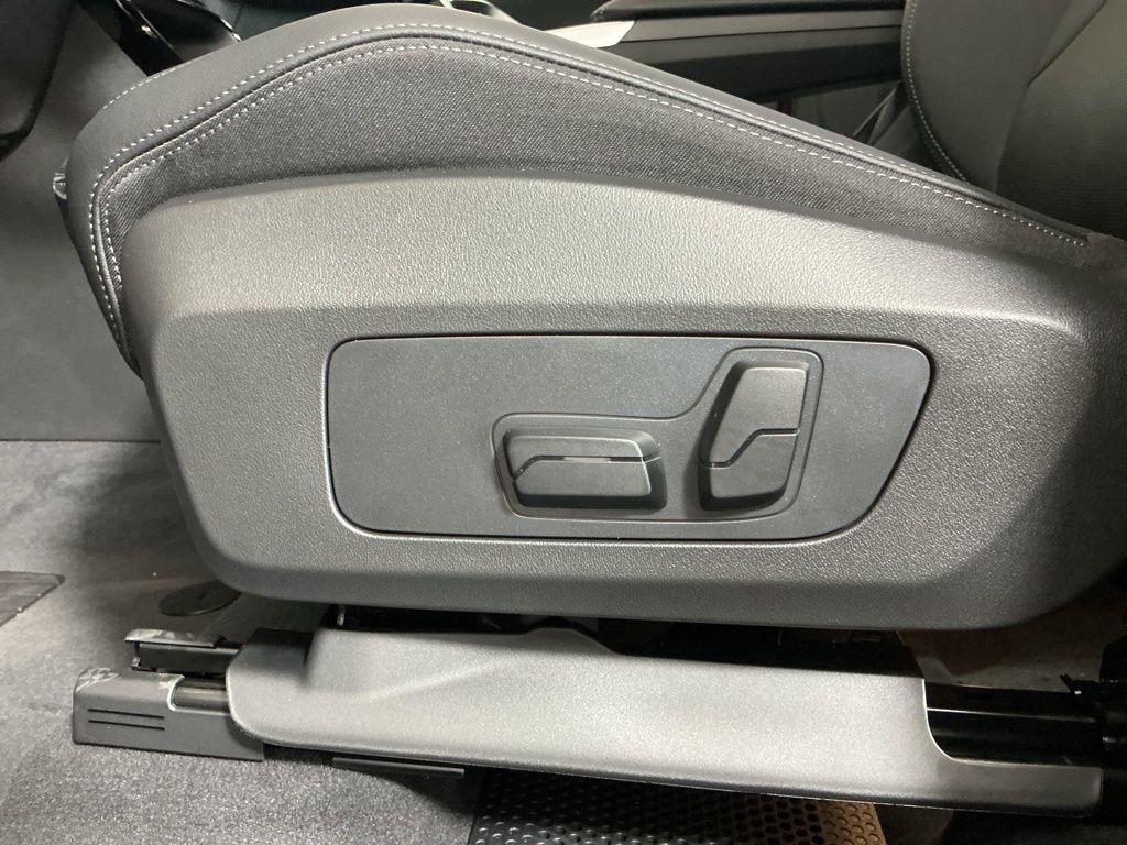 new 2026 BMW X1 car, priced at $47,940