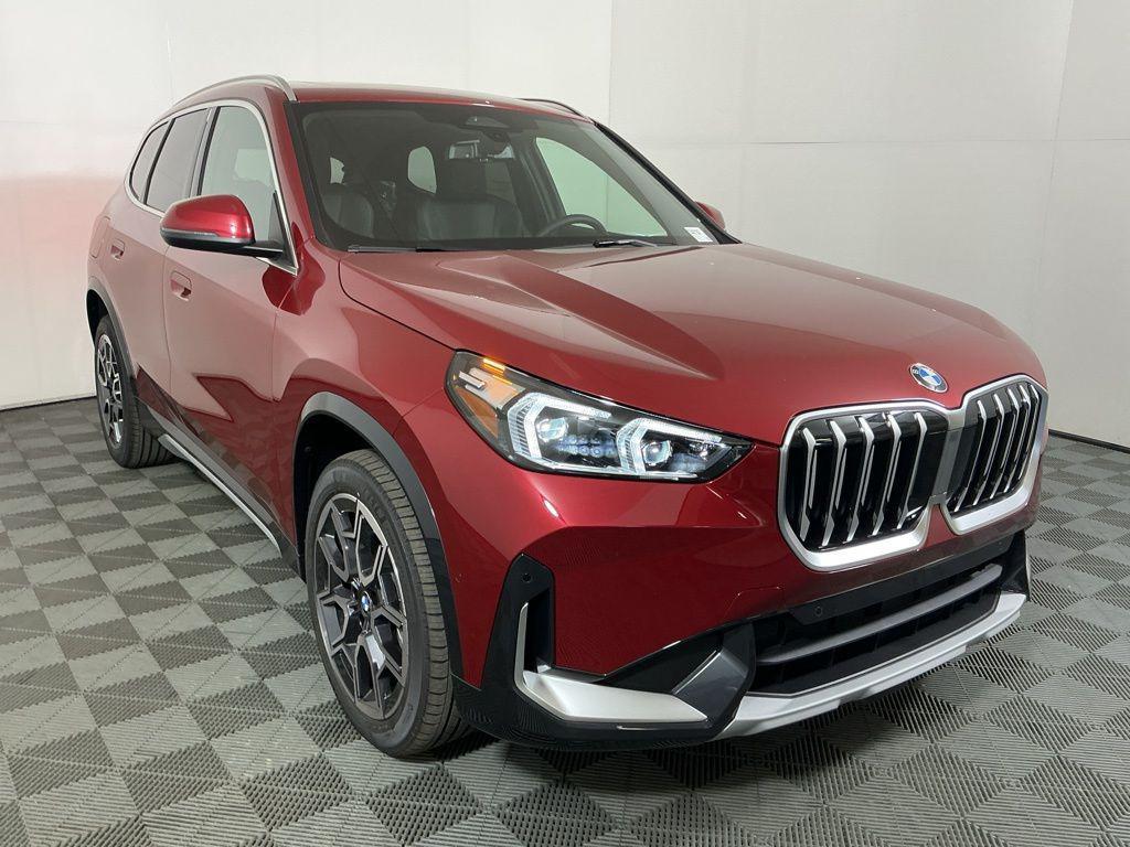 new 2026 BMW X1 car, priced at $47,940