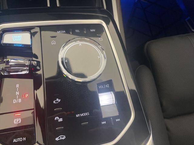 used 2023 BMW i7 car, priced at $76,962