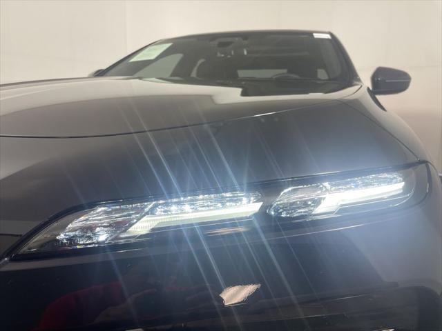 used 2023 BMW i7 car, priced at $76,962