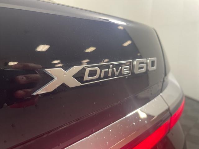 used 2023 BMW i7 car, priced at $76,962