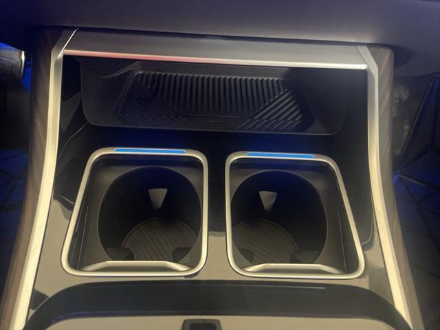 used 2023 BMW i7 car, priced at $76,962
