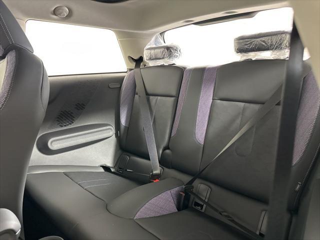 new 2025 MINI Hardtop car, priced at $36,055