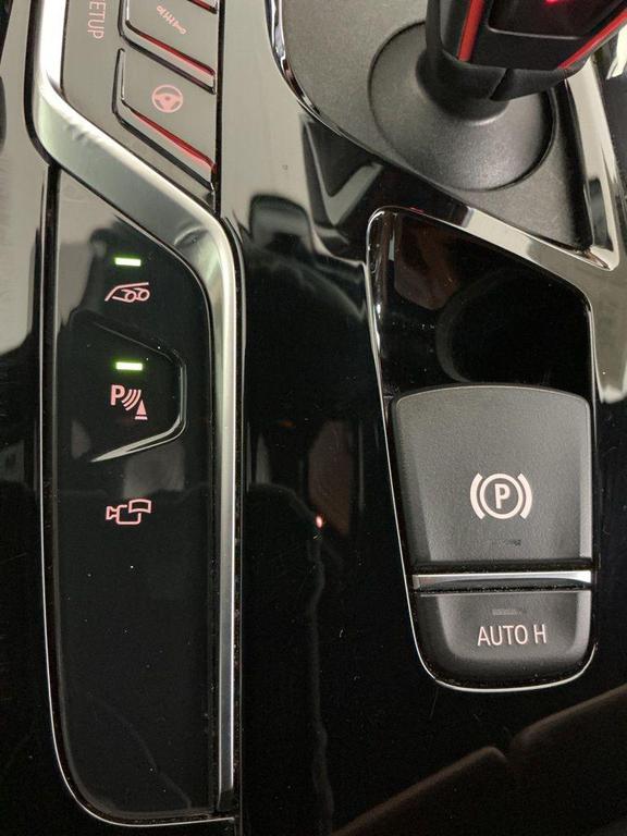used 2020 BMW M5 car, priced at $66,962