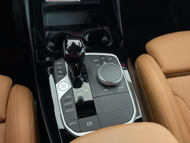 used 2023 BMW X3 car, priced at $37,262