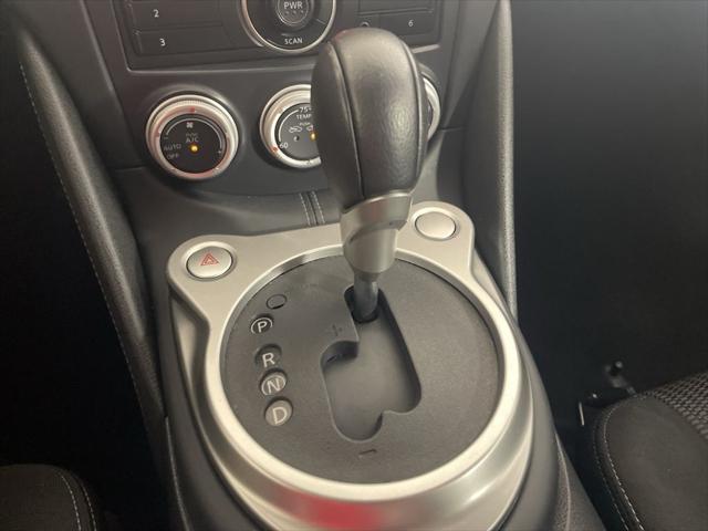 used 2014 Nissan 370Z car, priced at $17,962
