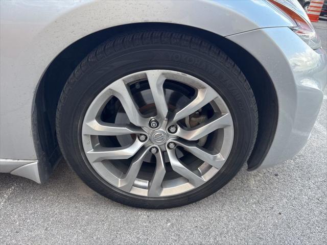 used 2014 Nissan 370Z car, priced at $19,262