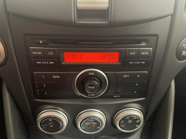 used 2014 Nissan 370Z car, priced at $17,962