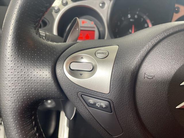 used 2014 Nissan 370Z car, priced at $17,962