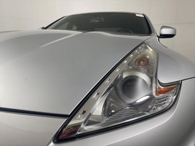 used 2014 Nissan 370Z car, priced at $17,962
