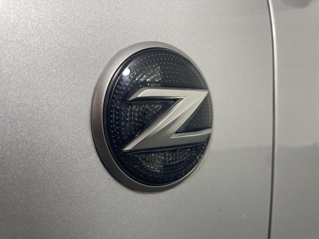 used 2014 Nissan 370Z car, priced at $16,262
