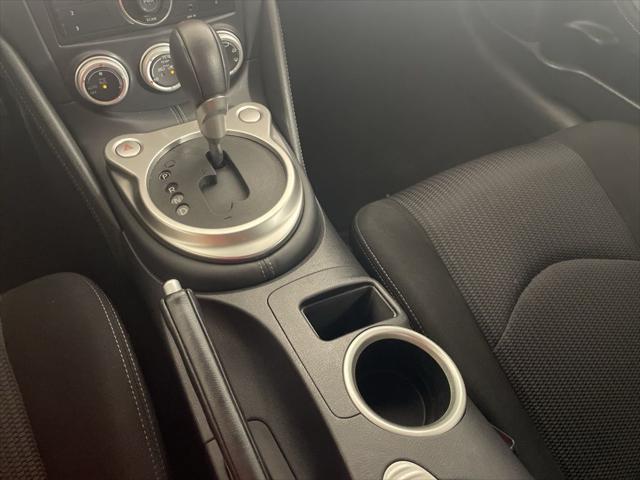 used 2014 Nissan 370Z car, priced at $17,962