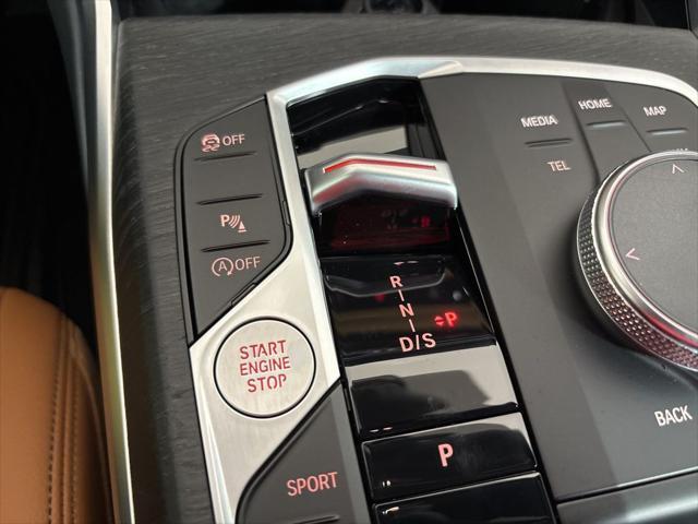 used 2024 BMW 430 car, priced at $57,362