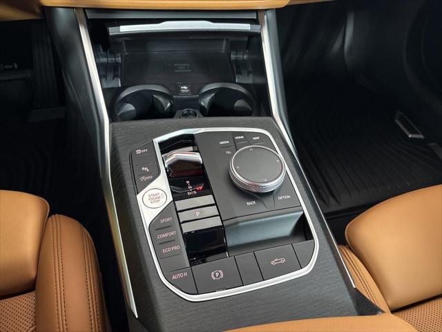 used 2024 BMW 430 car, priced at $57,362