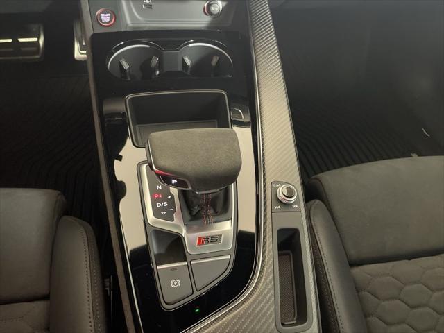 used 2024 Audi RS 5 car, priced at $75,962