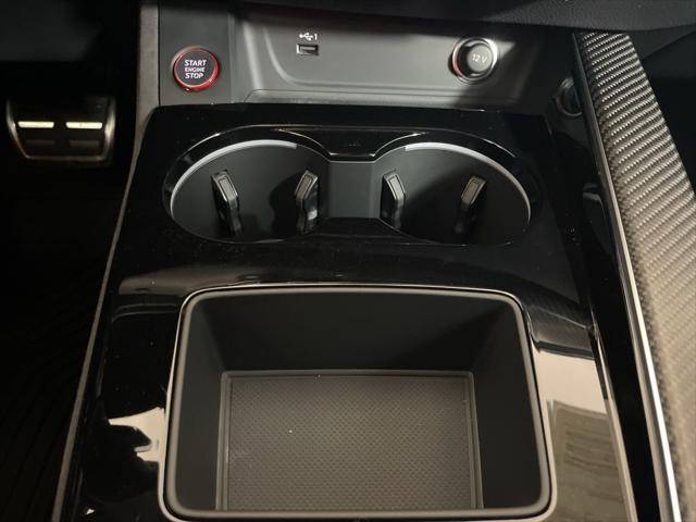 used 2024 Audi RS 5 car, priced at $75,962