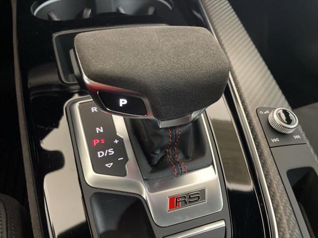 used 2024 Audi RS 5 car, priced at $75,962