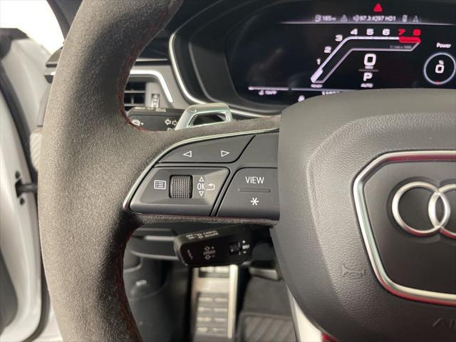 used 2024 Audi RS 5 car, priced at $75,962