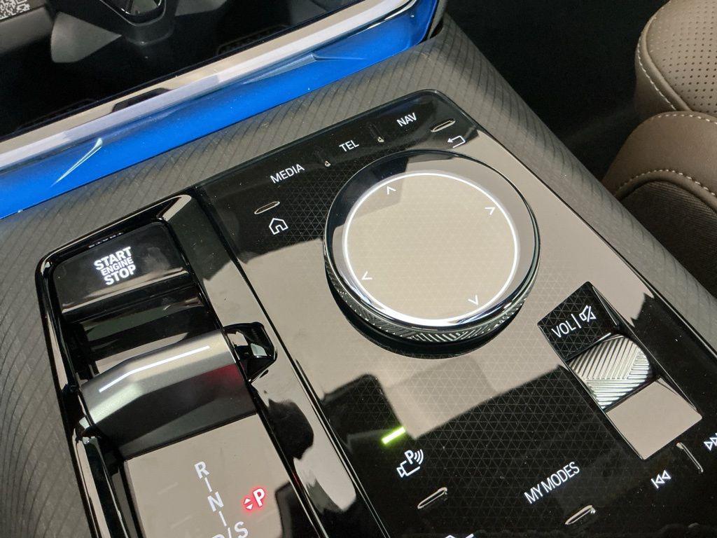 new 2026 BMW X3 car, priced at $57,275