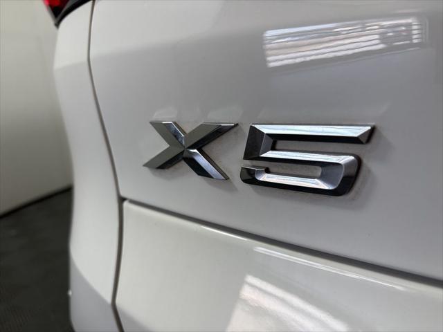 used 2024 BMW X5 car, priced at $63,425