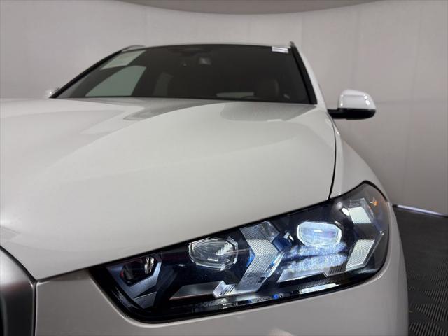 used 2024 BMW X5 car, priced at $63,425