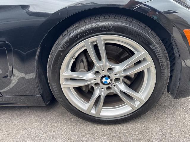 used 2018 BMW 440 car, priced at $23,962