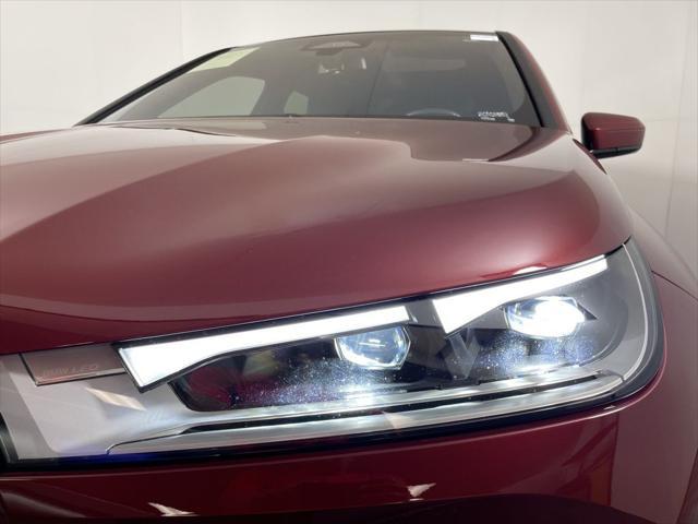 used 2024 BMW iX car