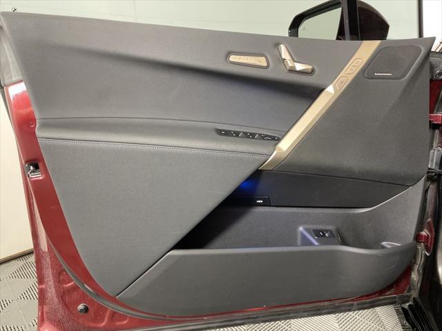 used 2024 BMW iX car