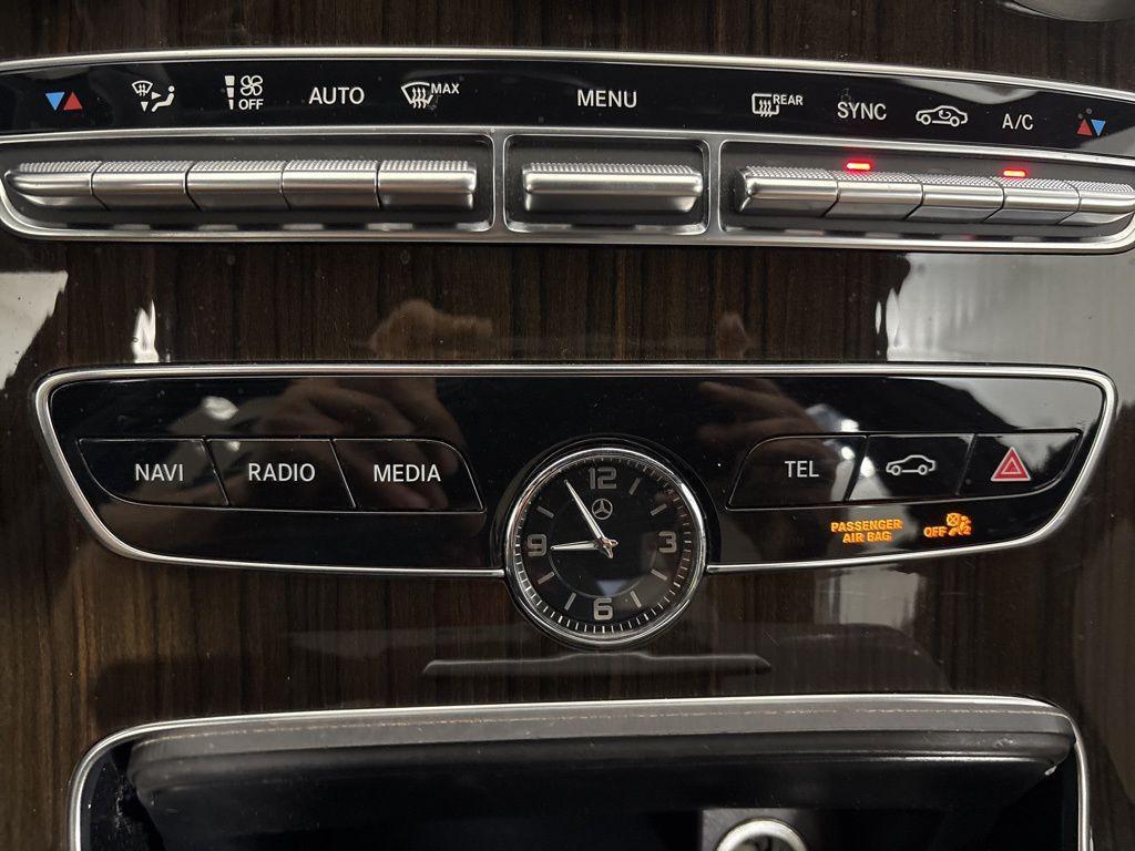 used 2020 Mercedes-Benz C-Class car, priced at $19,462