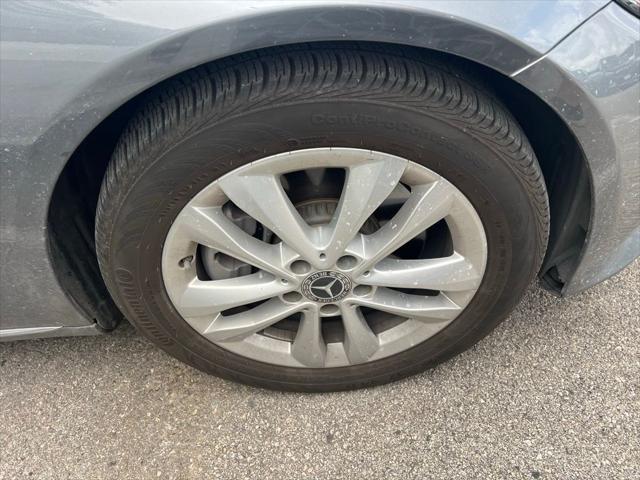 used 2020 Mercedes-Benz C-Class car, priced at $20,962