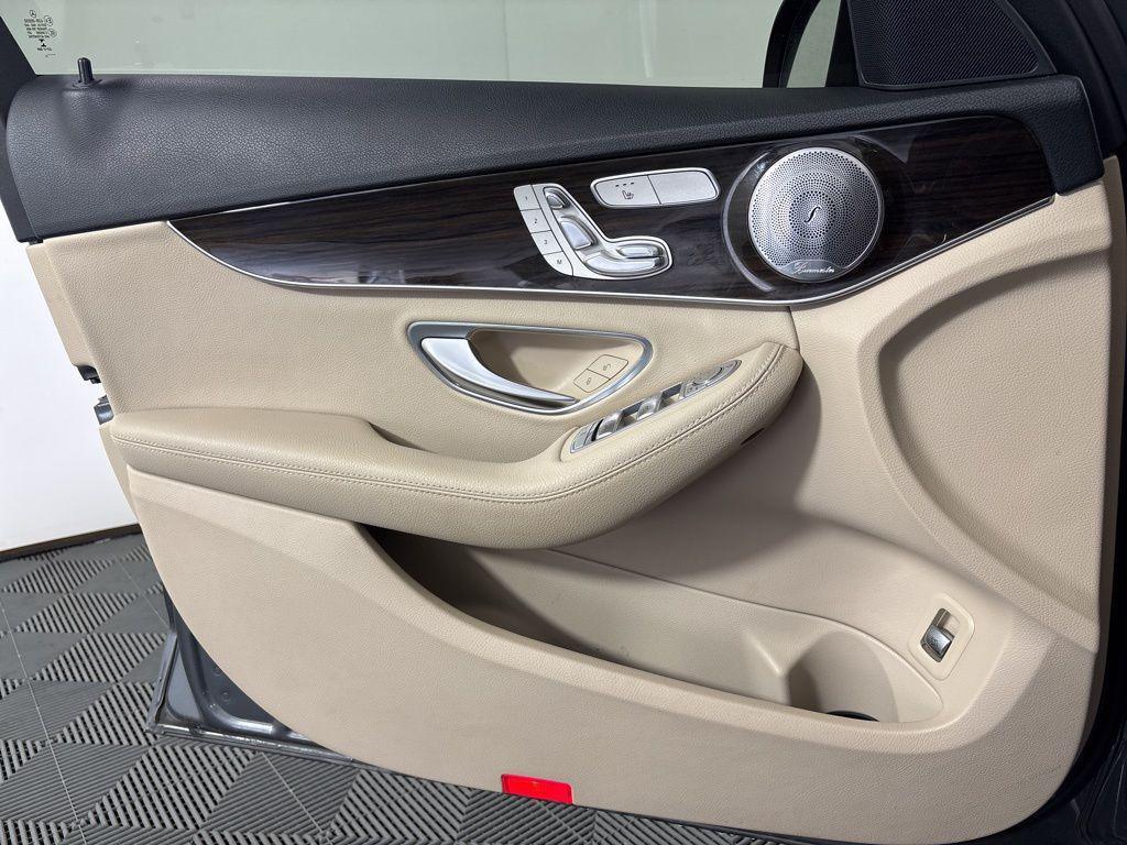 used 2020 Mercedes-Benz C-Class car, priced at $19,462