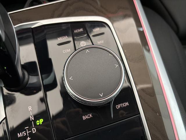 used 2022 BMW X5 car, priced at $41,962