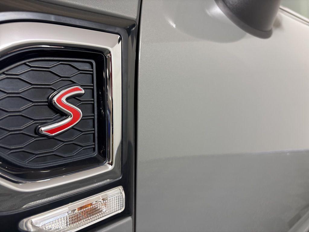 used 2021 MINI Countryman car, priced at $19,962
