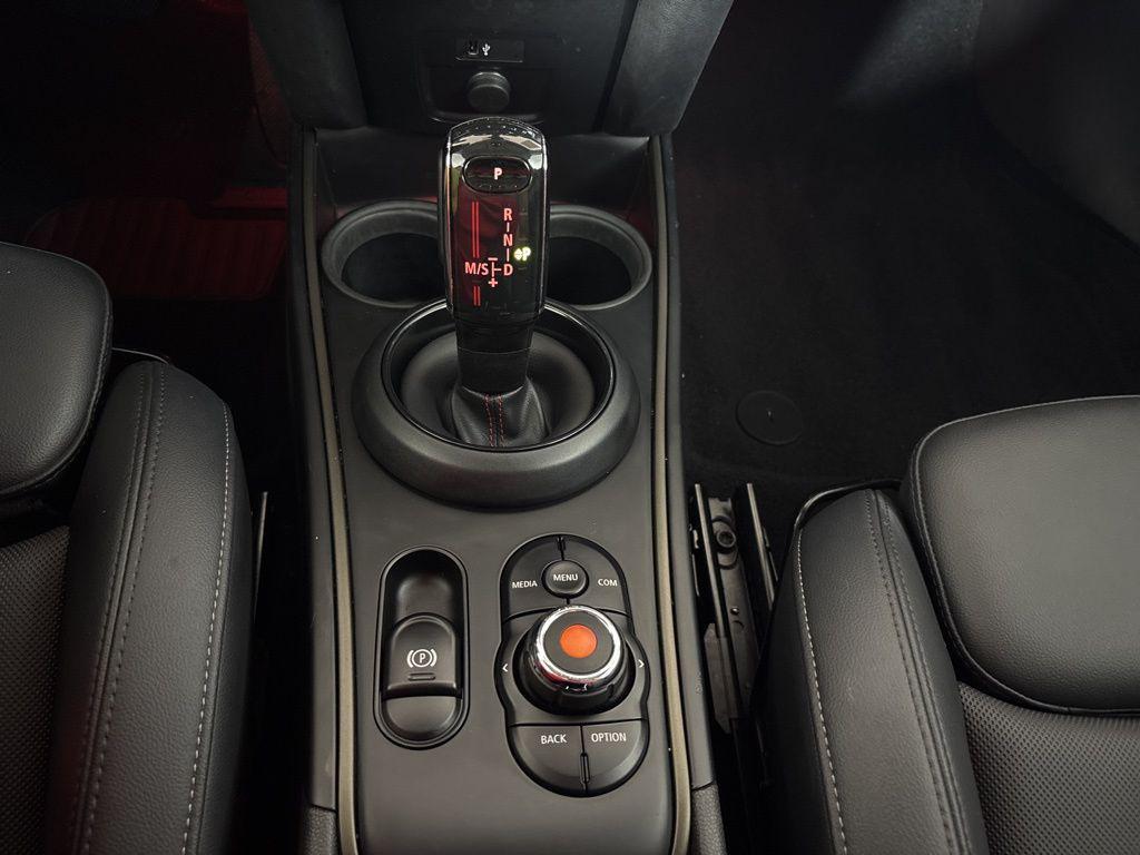used 2021 MINI Countryman car, priced at $19,962