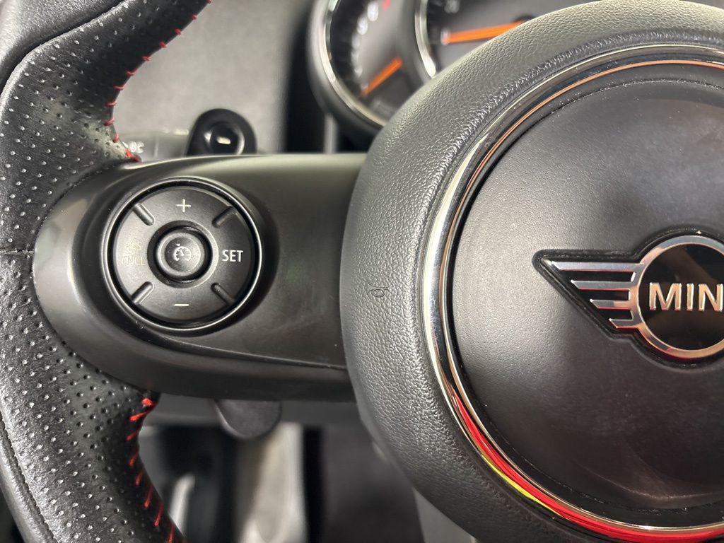 used 2021 MINI Countryman car, priced at $19,962